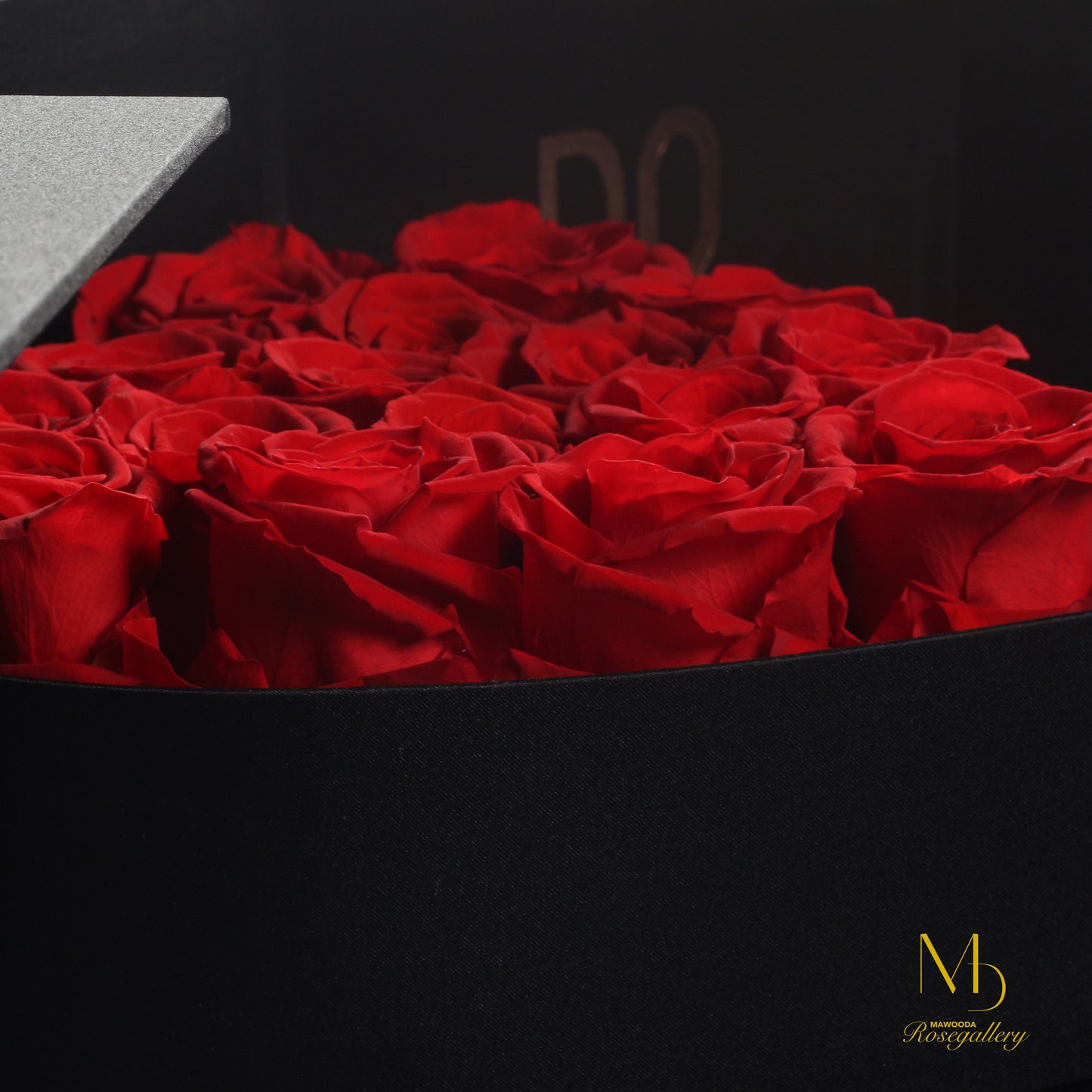 MD LUXURY ROSENBOX